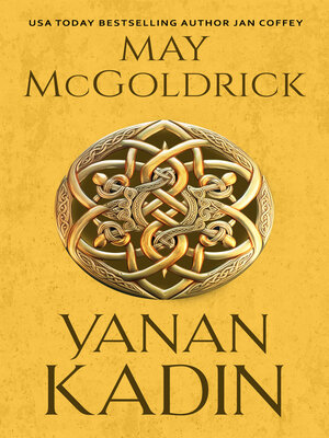cover image of Yanan Kadin
